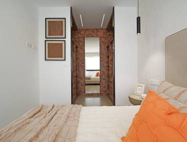 Nieuwbouw - Townhouse / Semi-detached - Almoradí - Las Heredades