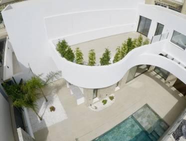 Nieuwbouw - Townhouse / Semi-detached - Almoradí - Las Heredades
