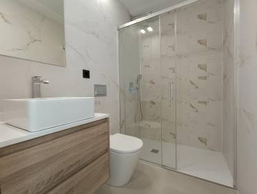Nieuwbouw - Townhouse / Semi-detached - Benijófar - Pueblo