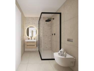 Nieuwbouw - Townhouse / Semi-detached - Bigastro - pueblo