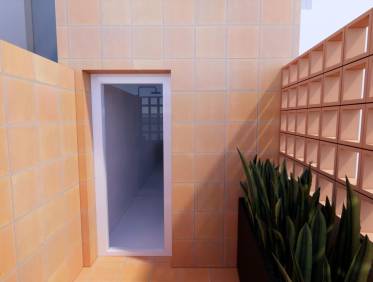 Nieuwbouw - Townhouse / Semi-detached - Cartagena - La Azohía