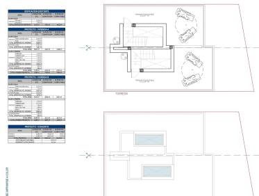 Nieuwbouw - Townhouse / Semi-detached - Cartagena - La Azohía