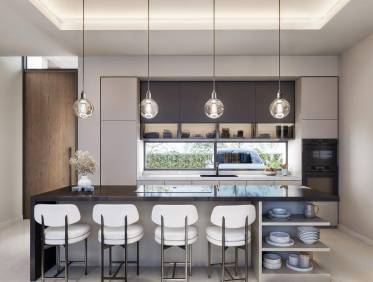 Nieuwbouw - Townhouse / Semi-detached - Casares - Casares Del Sol