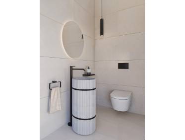 Nieuwbouw - Townhouse / Semi-detached - Casares - Casares Del Sol