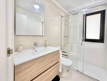 Nieuwbouw - Townhouse / Semi-detached - Cox - San Fernando
