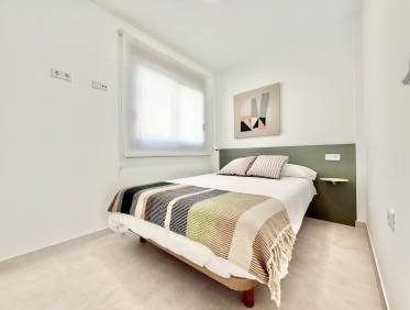 Nieuwbouw - Townhouse / Semi-detached - Cox - San Fernando