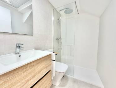 Nieuwbouw - Townhouse / Semi-detached - Cox - San Fernando