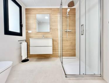 Nieuwbouw - Townhouse / Semi-detached - Cox - San Fernando