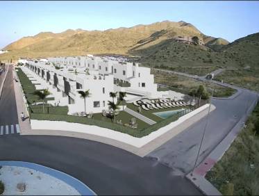 Nieuwbouw - Townhouse / Semi-detached - Cox - San Fernando