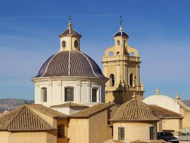 Nieuwbouw - Townhouse / Semi-detached - Cox - San Fernando