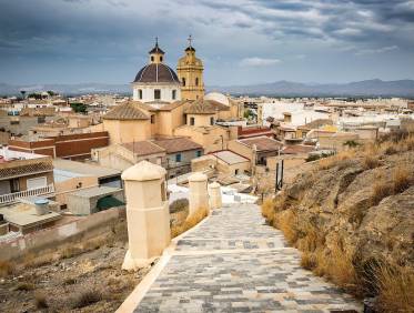 Nieuwbouw - Townhouse / Semi-detached - Cox - San Fernando