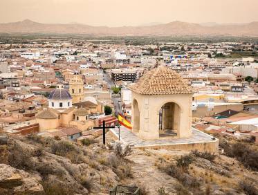 Nieuwbouw - Townhouse / Semi-detached - Cox - San Fernando