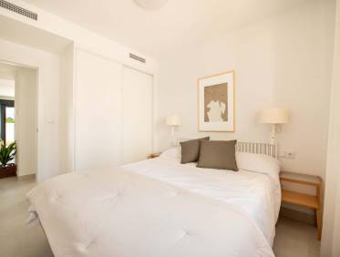 Nieuwbouw - Townhouse / Semi-detached - Cox - San Fernando