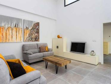 Nieuwbouw - Townhouse / Semi-detached - Daya Nueva - Centro