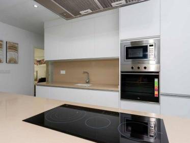Nieuwbouw - Townhouse / Semi-detached - Daya Nueva - Centro