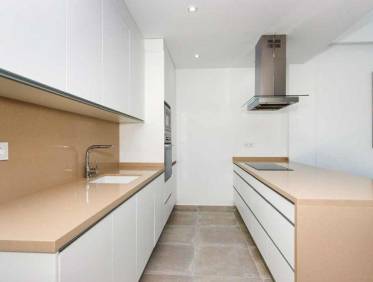 Nieuwbouw - Townhouse / Semi-detached - Daya Nueva - Centro