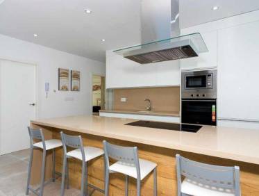 Nieuwbouw - Townhouse / Semi-detached - Daya Nueva - Centro