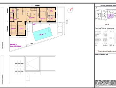 Nieuwbouw - Townhouse / Semi-detached - Daya Nueva - Centro