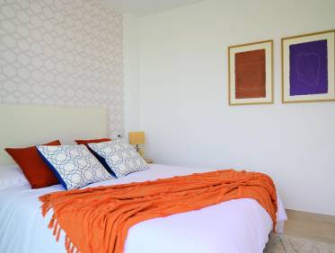 Nieuwbouw - Townhouse / Semi-detached - Dolores - polideportivo