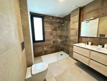 Nieuwbouw - Townhouse / Semi-detached - Dolores - polideportivo