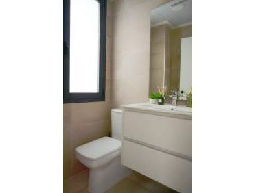 Nieuwbouw - Townhouse / Semi-detached - Dolores - polideportivo