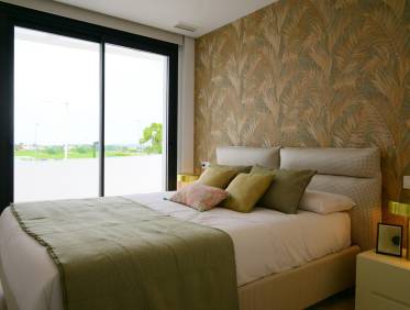 Nieuwbouw - Townhouse / Semi-detached - Dolores - polideportivo