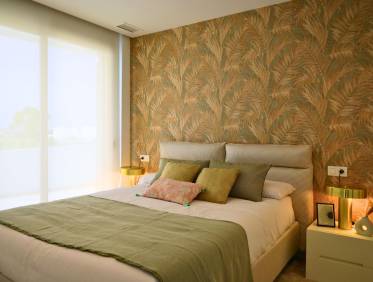 Nieuwbouw - Townhouse / Semi-detached - Dolores - polideportivo