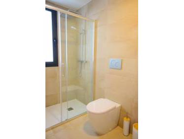 Nieuwbouw - Townhouse / Semi-detached - Dolores - polideportivo