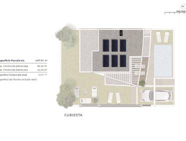 Nieuwbouw - Townhouse / Semi-detached - Dolores - polideportivo