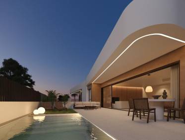 Nieuwbouw - Townhouse / Semi-detached - Dolores - Pueblo