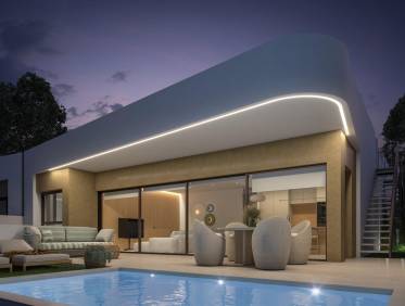 Nieuwbouw - Townhouse / Semi-detached - Dolores - Pueblo