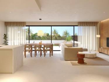 Nieuwbouw - Townhouse / Semi-detached - Dolores - Pueblo