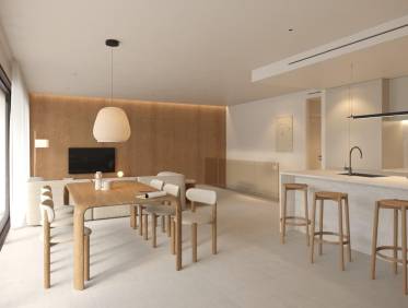 Nieuwbouw - Townhouse / Semi-detached - Dolores - Pueblo