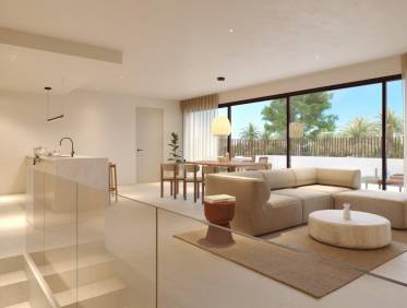 Nieuwbouw - Townhouse / Semi-detached - Dolores - Pueblo