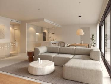 Nieuwbouw - Townhouse / Semi-detached - Dolores - Pueblo