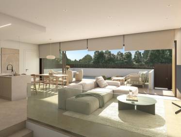 Nieuwbouw - Townhouse / Semi-detached - Dolores - Pueblo