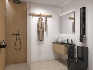Nieuwbouw - Townhouse / Semi-detached - Dolores - Pueblo