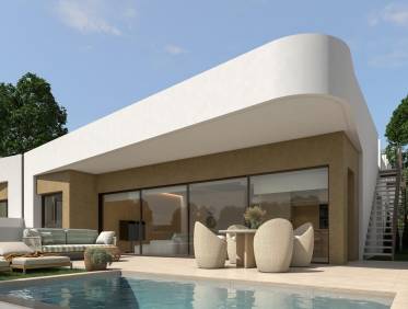 Nieuwbouw - Townhouse / Semi-detached - Dolores - Pueblo