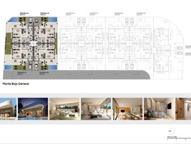 Nieuwbouw - Townhouse / Semi-detached - Dolores - Pueblo