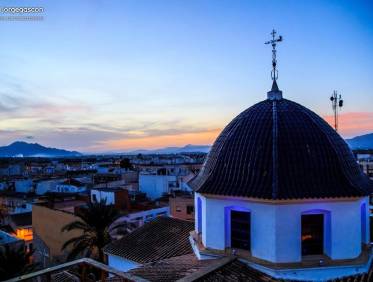 Nieuwbouw - Townhouse / Semi-detached - Dolores - Sector 2