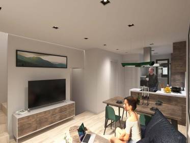 Nieuwbouw - Townhouse / Semi-detached - Dolores - Sector 2