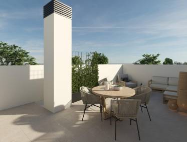 Nieuwbouw - Townhouse / Semi-detached - Dolores - Sector 2