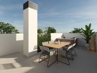 Nieuwbouw - Townhouse / Semi-detached - Dolores - Sector 2
