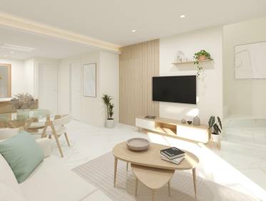 Nieuwbouw - Townhouse / Semi-detached - Dolores - Sector 2