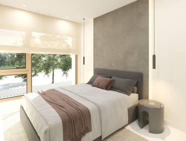 Nieuwbouw - Townhouse / Semi-detached - Dolores - Sector 2