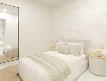 Nieuwbouw - Townhouse / Semi-detached - Dolores - Sector 2