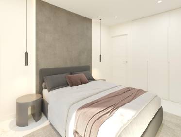 Nieuwbouw - Townhouse / Semi-detached - Dolores - Sector 2