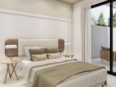 Nieuwbouw - Townhouse / Semi-detached - Dolores - Sector 3