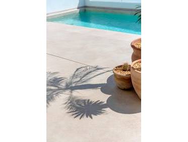 Nieuwbouw - Townhouse / Semi-detached - Dolores - Sector 3