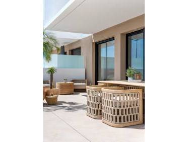 Nieuwbouw - Townhouse / Semi-detached - Dolores - Sector 3